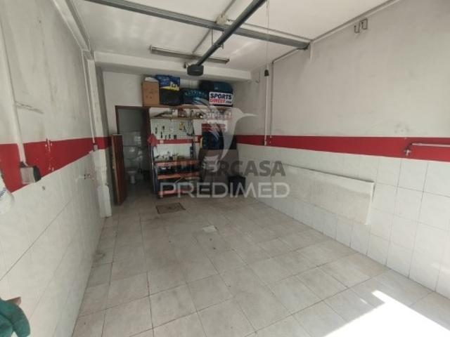 Garagem venda em Sintra, Lisboa