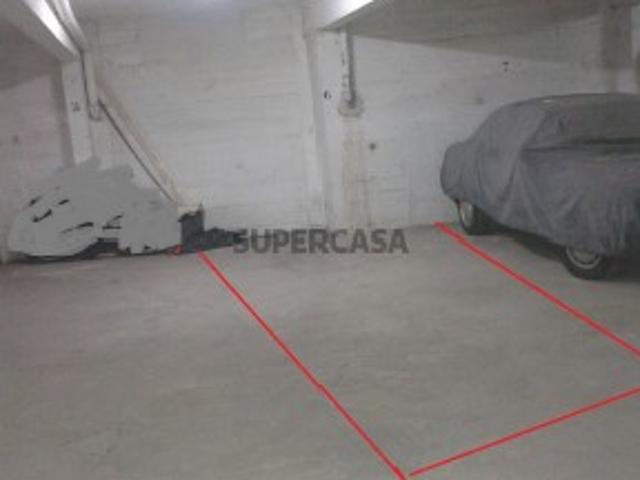 Garagem venda em Sintra, Lisboa