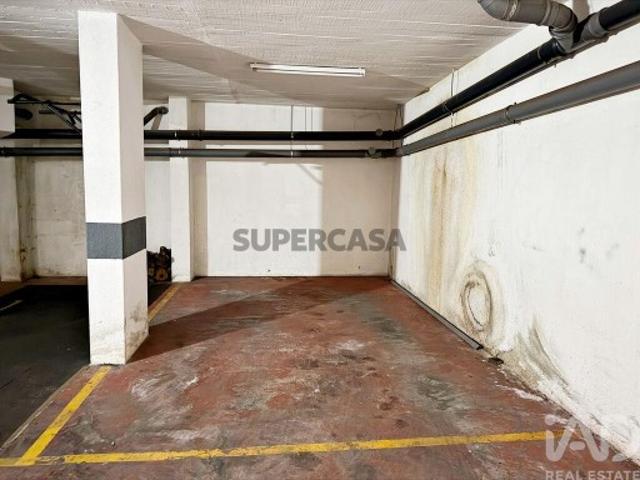 Garagem venda em Sintra, Lisboa