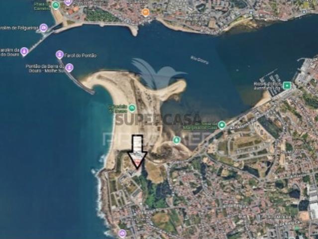 Garagem venda em Canidelo, Vila Nova De Gaia