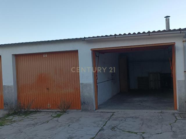 Garagem venda em Castelo Branco