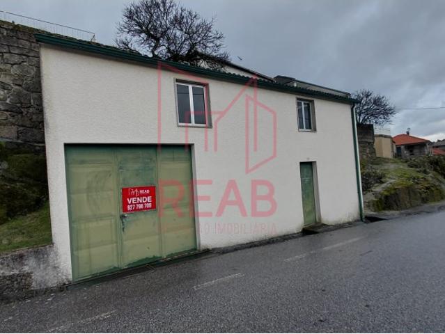 Garagem venda em Guarda, Aguiar Da Beira