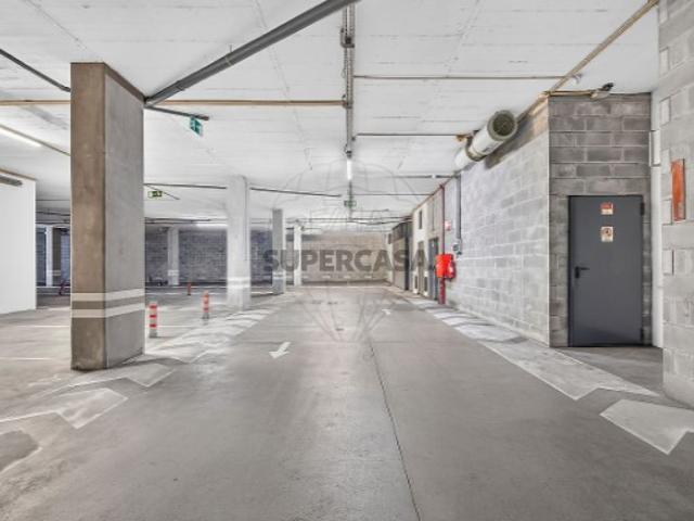 Garagem venda em Santarém