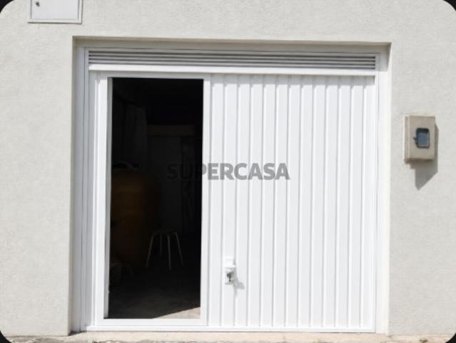 Garagem venda em Coimbrã, Sé Nova