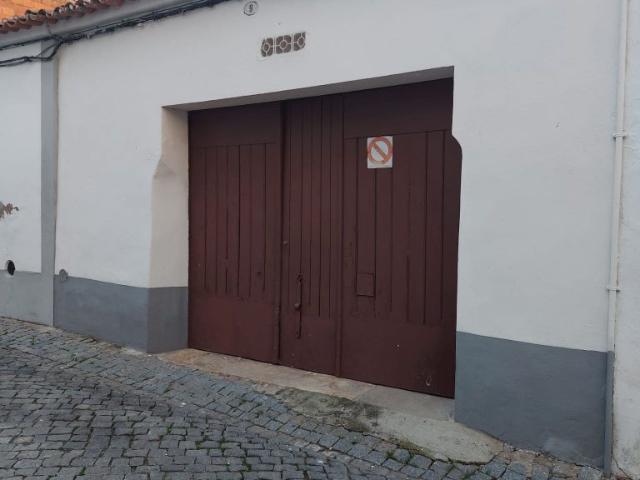 Garagem venda em Beja