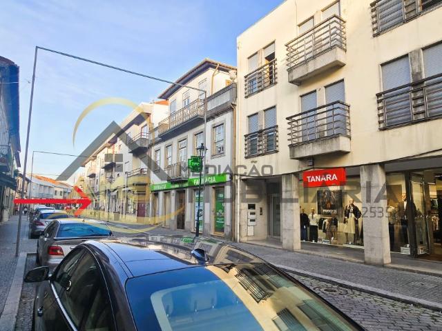Garagem venda em Bairro da Cumieira, Fafe