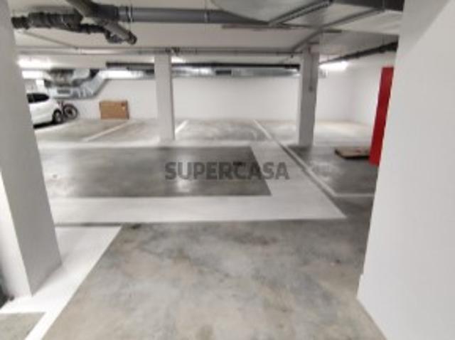 Garagem venda em Aveiro