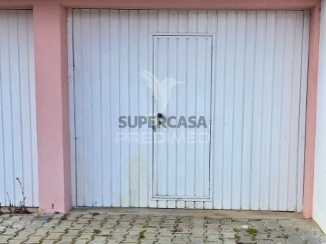 Garagem venda em Grândola, Setúbal