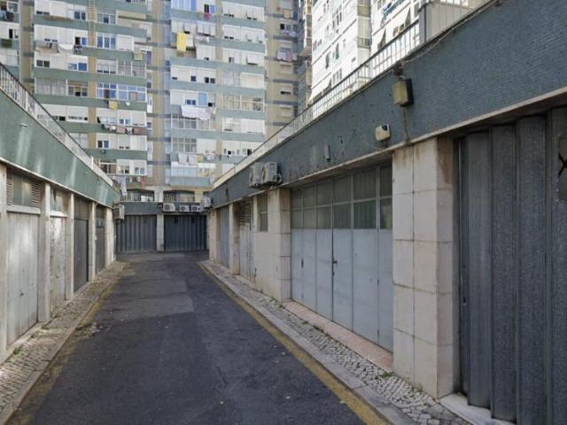 Loja venda em São Domingos de Benfica, Lisboa