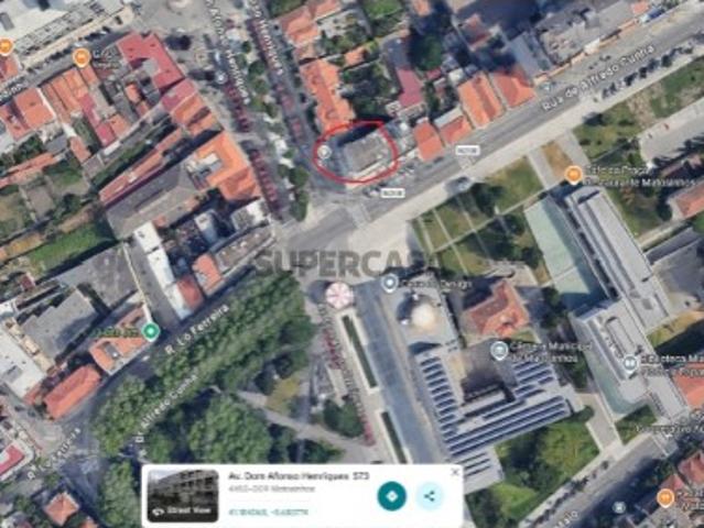 Garagem venda em Basílio Teles, Porto