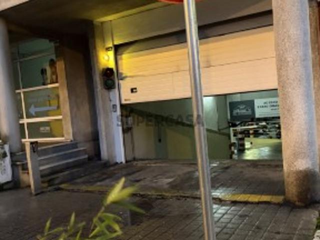Garagem venda em Porto