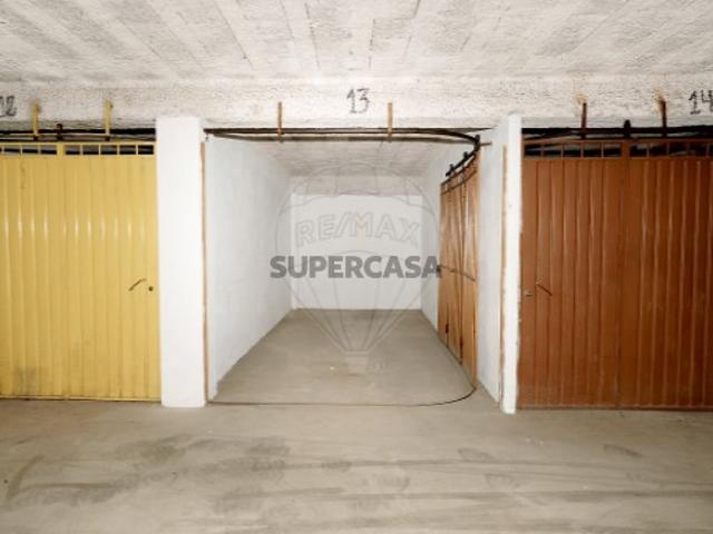 Garagem venda em Braga