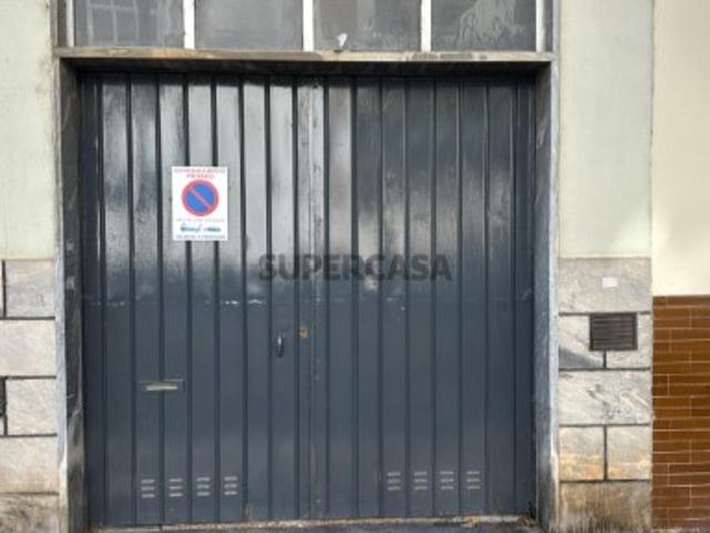 Garagem venda em Moita, Bairro do Juncalinho