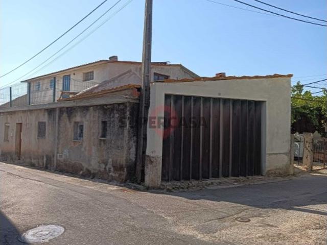 Garagem venda em Monção, Igreja