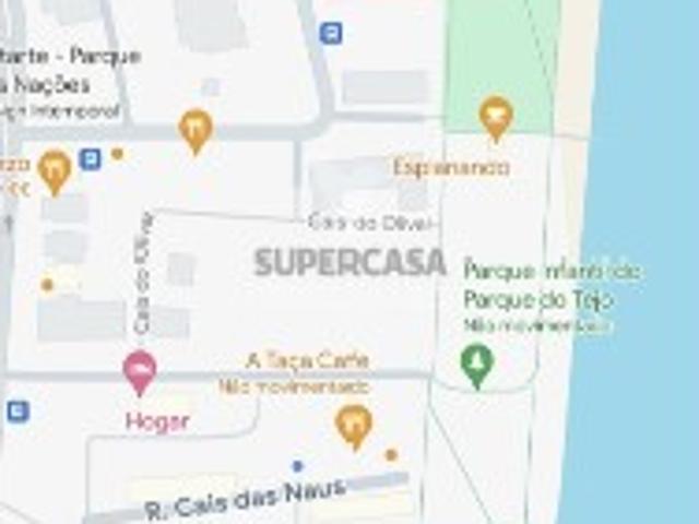 Garagem venda em Parque das Nações, Lisboa