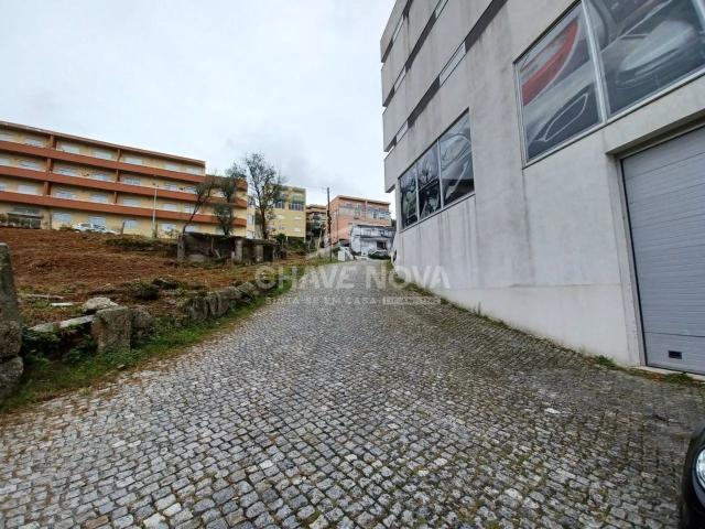 Garagem venda em Marecos, Porto