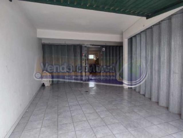 Garagem venda em Benavente