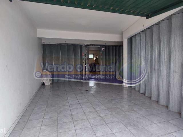 Garagem venda em Samora Correia, Porto Alto