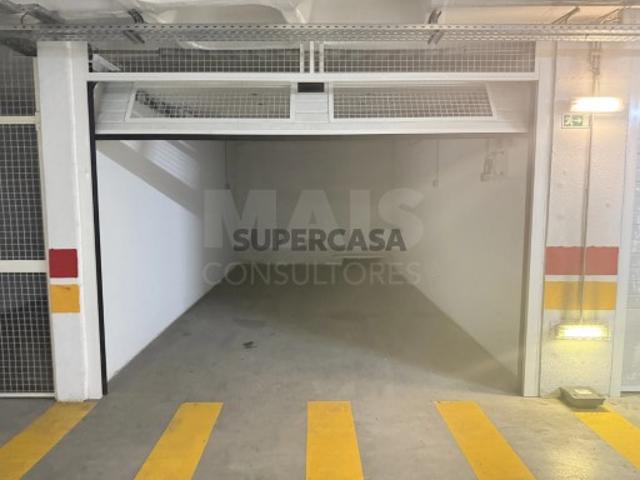 Garagem venda em Vila Franca De Xira