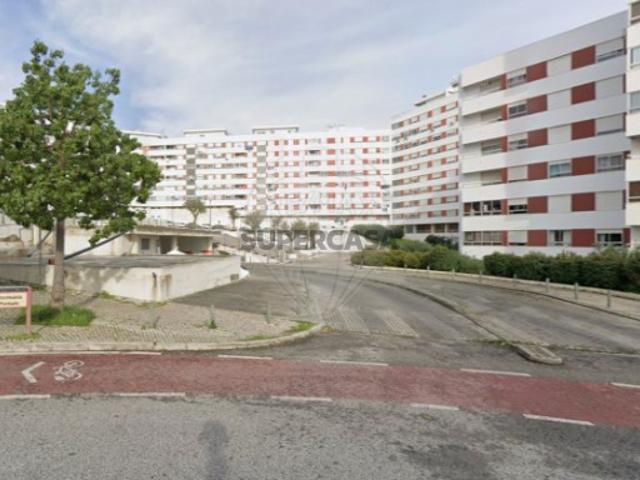 Garagem venda em Vila Franca De Xira