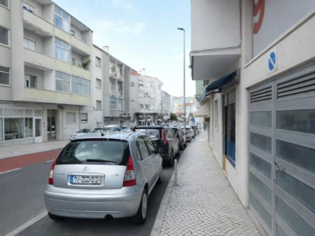 Garagem venda em Sintra, Lisboa