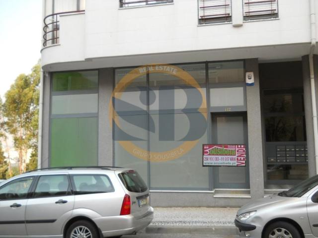 Garagem venda em São João Da Madeira, Aveiro