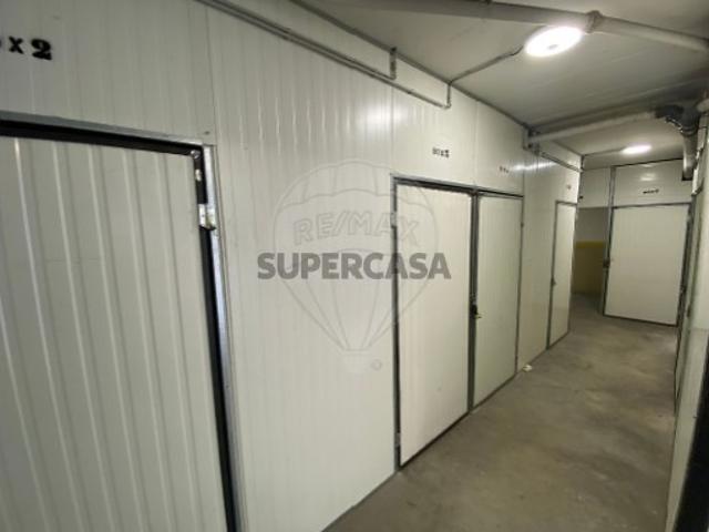 Garagem venda em Setúbal