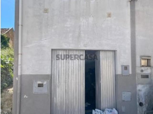 Garagem venda em Santos Nicolau, Setúbal