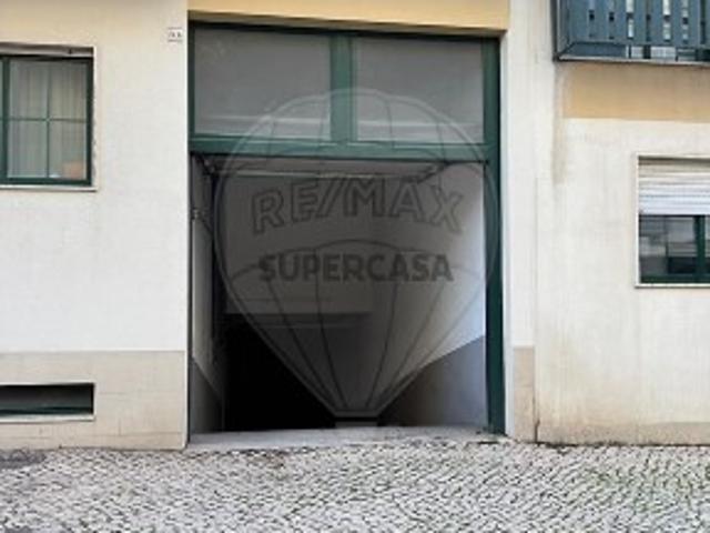 Garagem venda em Setúbal
