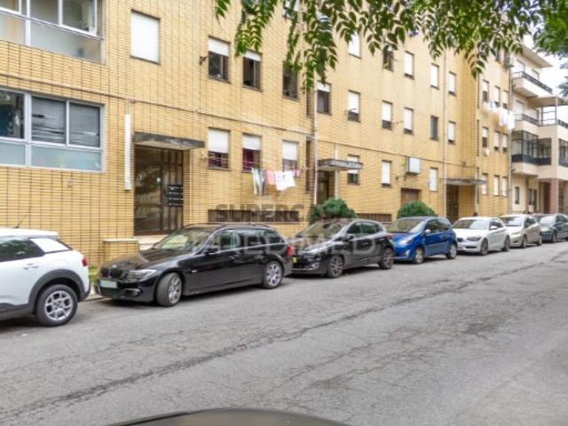 Garagem venda em Braga (São Vicente), Braga