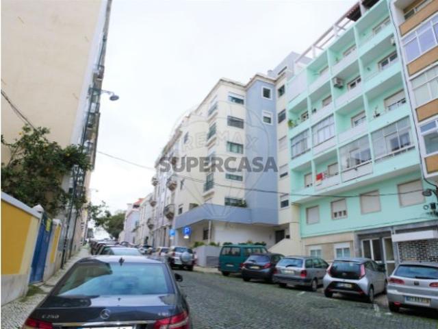 Garagem venda em São Vicente de Fora, Lisboa