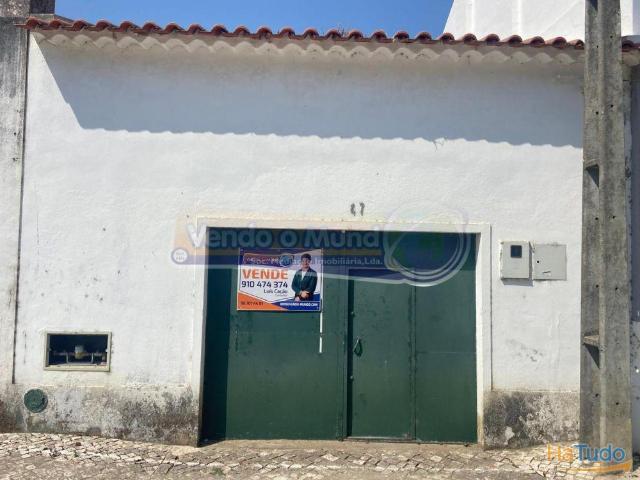 Garagem venda em Salvaterra De Magos