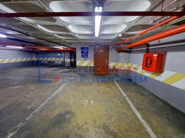 Garagem venda em Santa Maria Maior, Lisboa