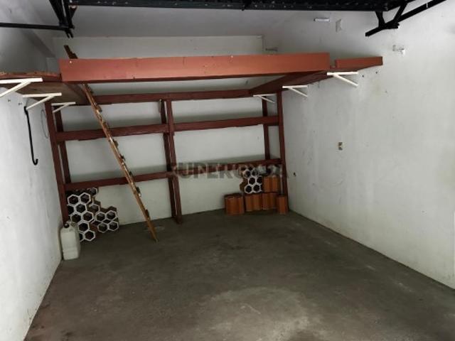 Garagem venda em Coimbra, São Sebastião