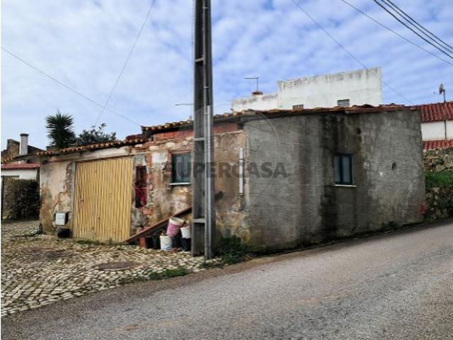 Garagem venda em Caldas Da Rainha, Leiria