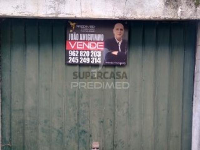 Garagem venda em Portalegre