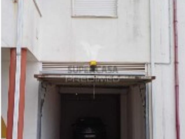 Garagem venda em Portalegre