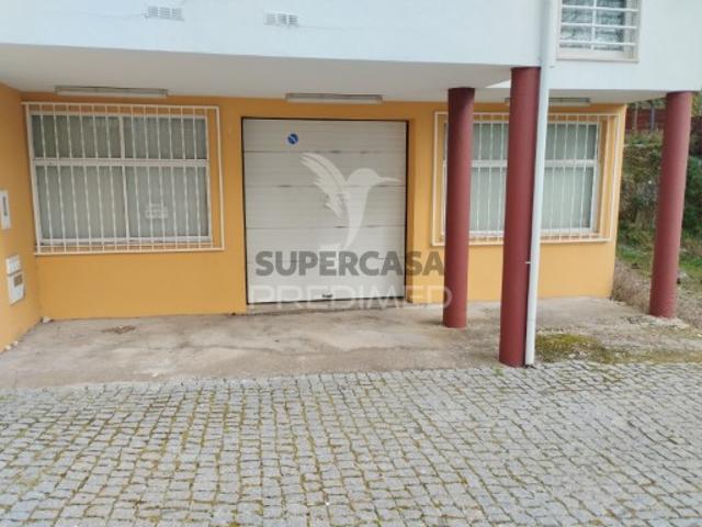 Garagem venda em Portalegre