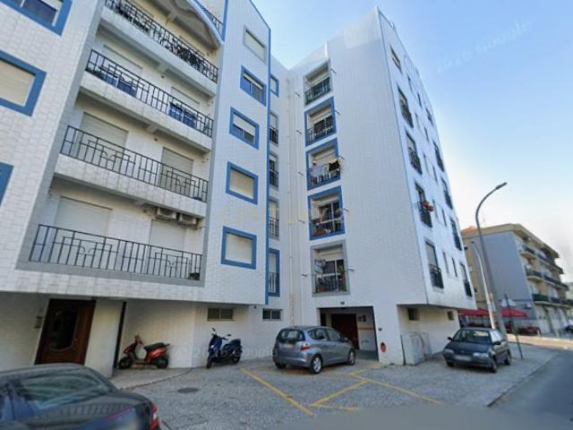 Garagem venda em Bairro Dias Ferrão, Setúbal