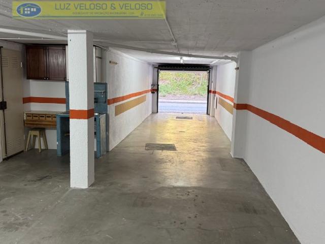 Garagem alugar em Sintra, Lisboa