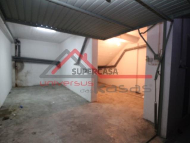 Garagem venda em Setúbal