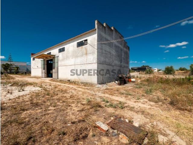 Garagem venda em Cartaxo