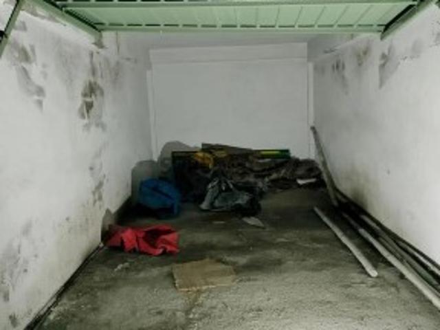 Garagem venda em Viseu