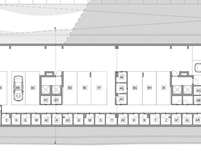 Garagem venda em Marco De Canaveses, Porto