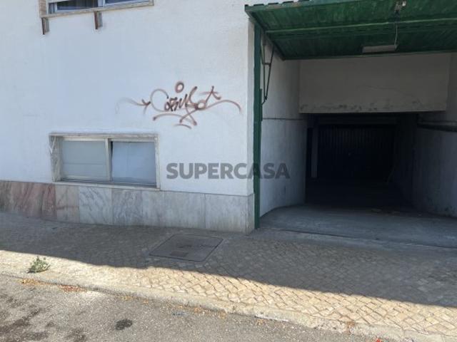 Garagem venda em Entroncamento, Nossa Senhora de Fátima