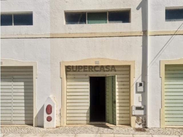 Garagem venda em Faro