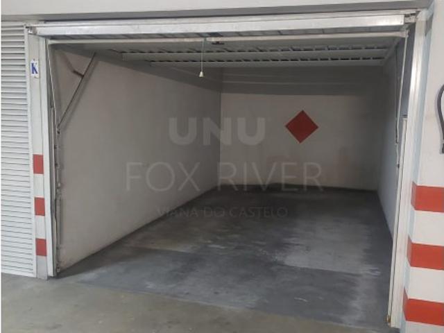 Garagem venda em Viana Do Castelo