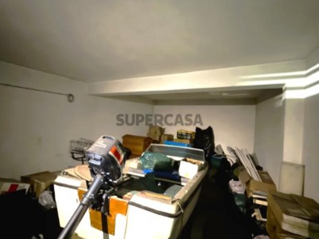 Garagem venda em Aveiro