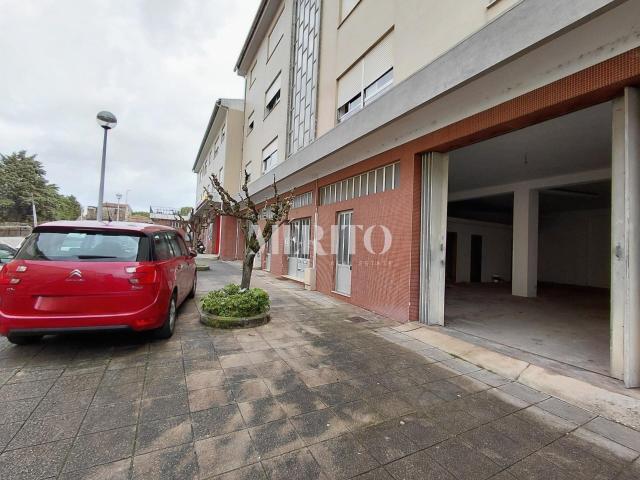 Garagem venda em Vila Frescainha (São Pedro), Barcelos