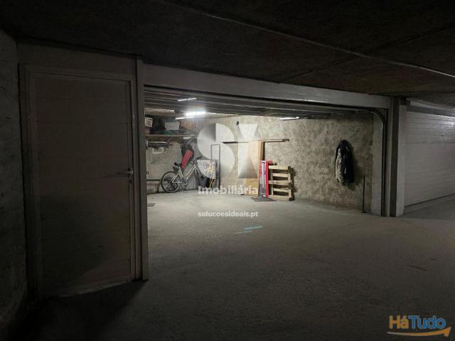 Garagem venda em Coimbrã, Coimbra